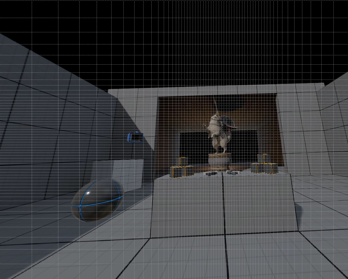 Frame Buffer Density